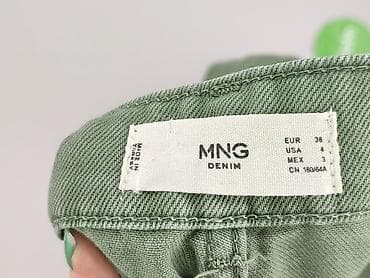 jeansy bugjo: DENIM JEANS, Jeansy damskie, rozmiar S — 4