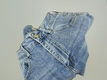 jeans blue versace: Jeansy damskie, rozmiar XS — 6
