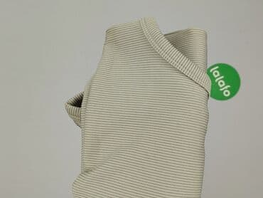 mohito bezrękawnik: H&M, T-shirt damski, rozmiar M — 6