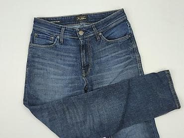 koszula loreto: Jack & Jones, Jeansy dla mężczyzn, rozmiar M — 1