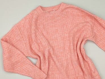 sweter hello kitty h: Papaya, Sweter damski, rozmiar S — 1