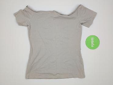 mango oulet: H&M Basic, Bluzka damska, rozmiar M — 3