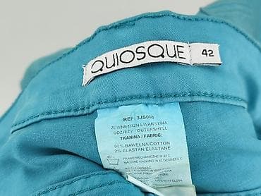pronto moda spodnie: QUIOSQUE, Jeansy damskie, rozmiar XL — 4