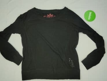 cropp bluza z kapturem damska: Crivit, Bluza damska
, rozmiar S — 2