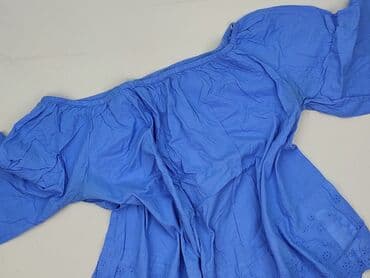 Janina, Bluzka damska, rozmiar 3XL