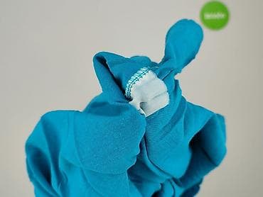 Ubrania damskie: Bluzka damska, rozmiar S — 5