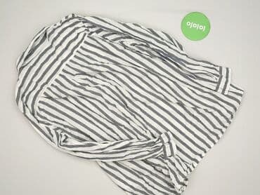 koszula puro lino: Janina, Koszula damska, rozmiar 2XL — 3