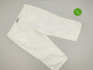 dresy basic damskie: Marks & Spencer, Spodnie 3/4 damskie, rozmiar 2XL — 2