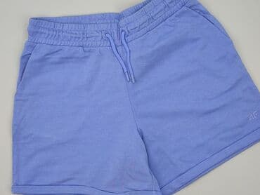 legginsy z marszczeniem na pupie allegro: 4F, Szorty damskie, L — 1