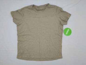 sinsay koszulki z długim rękawem: Sinsay, T-shirt for men, size XL — 2