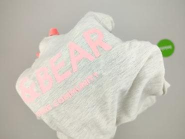 kup tanio: PULL&BEAR, Bluza z kapturem damska, rozmiar M — 6