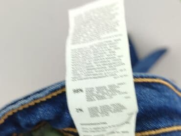 jeansy dla wysokich kobiet: Jeansy damskie, XL — 5