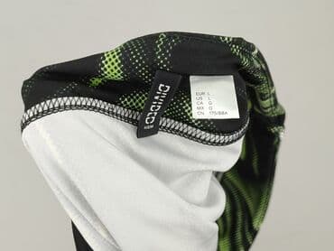 szorty z wysokim stanem h m: H&M Divided, Spódnica damska, rozmiar L — 4