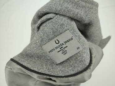 marynarki rp wojennej: Vero Moda, Płaszcz damski, XS — 4