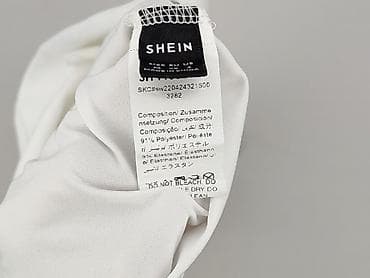 stringi: Shein, Body damskie, rozmiar M — 5