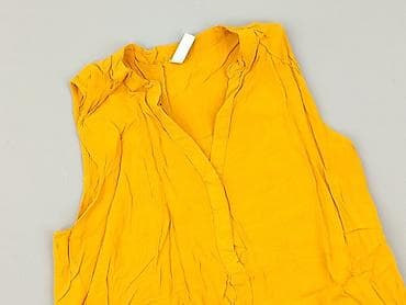 mango koszula satynowa: Amisu, Bluzka damska, rozmiar M — 1