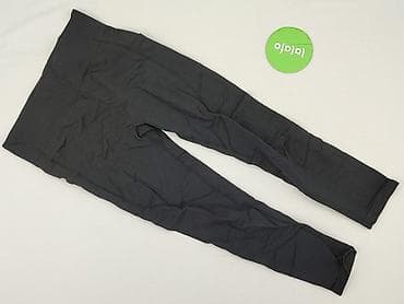only legginsy: Legginsy Sportowe damskie, rozmiar M — 2