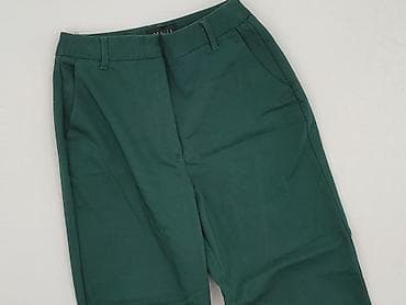 buty crocs ccc: Mohito, Material trousers for women, size XS — 1