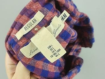 piżama h: H&M, Koszula damska, rozmiar L — 4