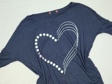 Bluzka damska, rozmiar 6XL