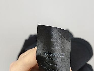 oversize t shirt basic: Koszulka dla mężczyzn, rozmiar XL — 5