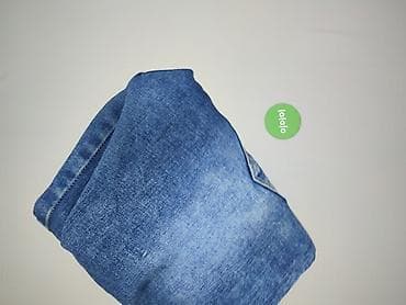 jeans 513 levis: M.Sara, Jeansy damskie, rozmiar S — 6