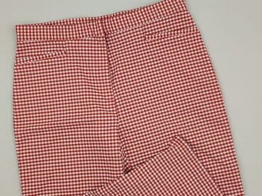 cropp sklep internetowy torby: Fresh, Spodnie materiałowe damskie, XL — 1