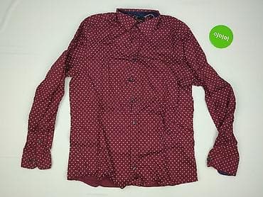 bluzy: Cubus, Koszulа dla mężczyzn, rozmiar L — 2