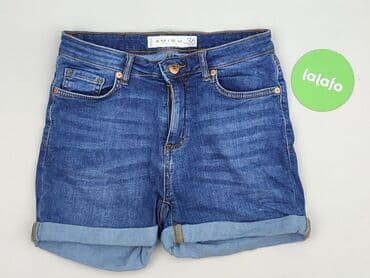 ccc buty profilaktyczne: Amisu, Szorty damskie, S — 2