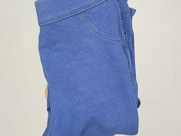 kombinezon zimowy lidl 110: Legginsy dziecięce, Lupilu, 5-6 lat, 110/116, stan - Idealny — 6