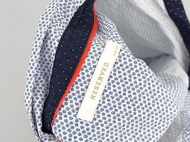 travis scott bluzka: Reserved, Koszula damska, rozmiar M — 5