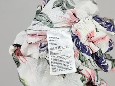 hm white blouse: H&M Divided, Bluzka damska, rozmiar S — 5
