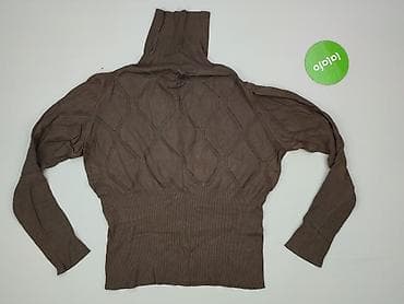 lemoniade sweter: Golf damski, rozmiar M — 3