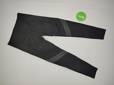dresy esmara: Legginsy Sportowe damskie, rozmiar S — 3
