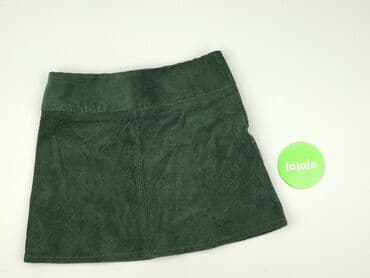 sukienka w paski h: Spódnica damska, rozmiar M — 2