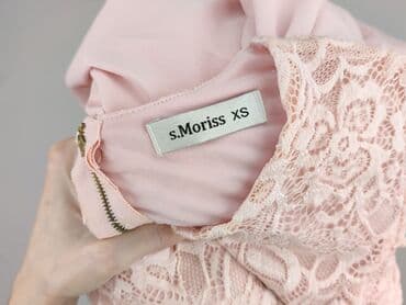 sukienka na komunie dla babci: Sukienka damska, XS — 5