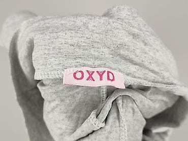 Ubrania damskie: Oxyd, Spodnie dresowe damskie, rozmiar S — 4