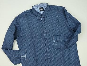 koszula daniel david: Koszulа dla mężczyzn, rozmiar 2XL — 1