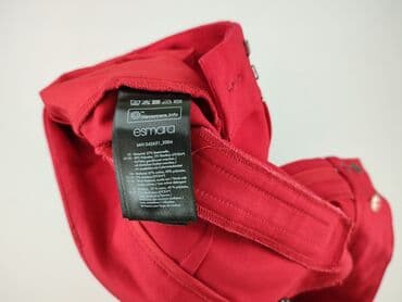 ubrania red bull racing: Esmara, Spodnie materiałowe damskie, rozmiar M — 5