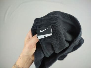 spodnie dresowe nike czarne damskie: Nike, Spodnie dresowe damskie, XS — 4