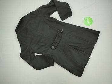 kurtka tu: Płaszcz damski, rozmiar M — 3