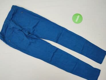 jeansy amisu new yorker: Jeansy damskie, rozmiar S — 3