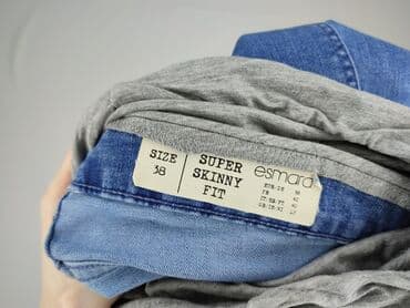 esmara jeans: Esmara, Jeans for women, M — 5