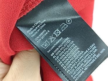 mulanka hermes: H&M, Sukienka damska, rozmiar M — 5