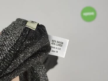 bluzy monnari: Legginsy Eleganckie damskie, rozmiar M — 6