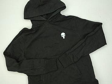 deadpool h: Marvel, Bluza z kapturem dla mężczyzn, rozmiar L — 1