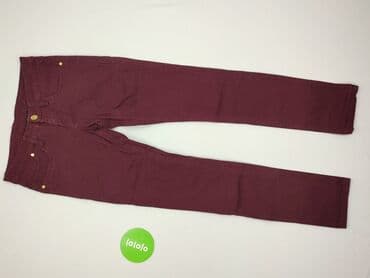 дешеве жіноче взуття: Esmara, Material trousers for women, size M (EU 38) — 2