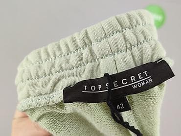 kik klapki basenowe: Szorty damskie, rozmiar XL — 4