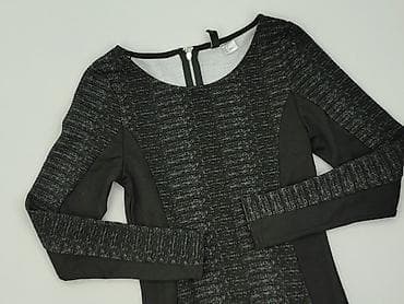 H&M Conscious, Sukienka damska, rozmiar 2XS