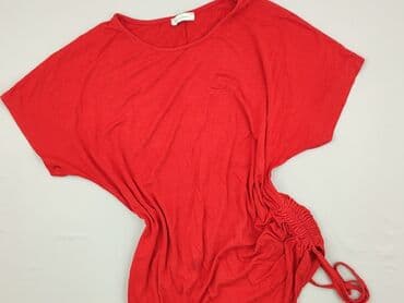 napapijri t shirty: SZACHOWNICA, Women`s T-shirt, size L (EU 40) — 1
